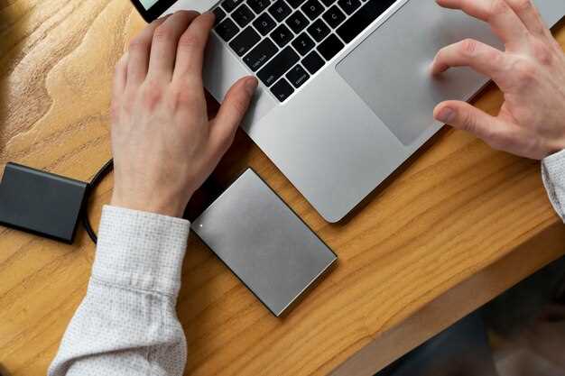Выбор и установка 128 ГБ SSD: практические шаги и советы