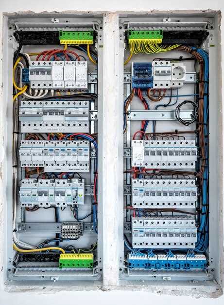 Технические параметры и стандарты безопасности
