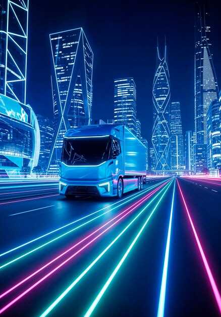Инфраструктура для поддержки беспилотных автомобилей и дронов