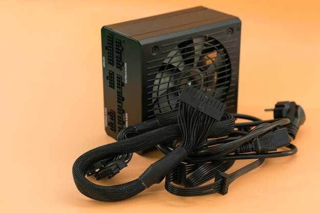 Выбор и установка блока питания 2000W для игровых систем и работы с тяжелой графикой
