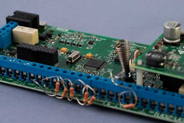 Обеспечение стабильного питания для микроконтроллеров и плат Arduino