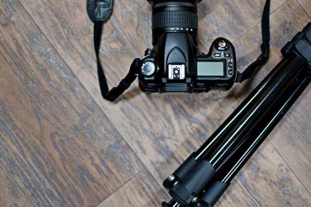 Технические характеристики Canon F189400 и их влияние на работу камеры
