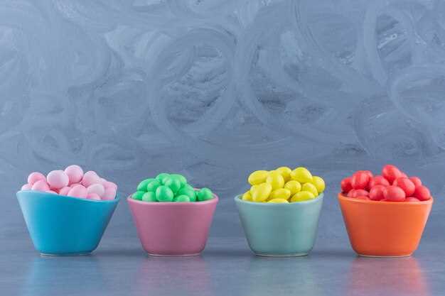 История и происхождение CFDC 6 Candy