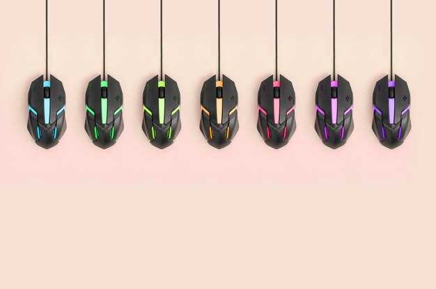 Практические советы по выбору 3D мыши для разных задач