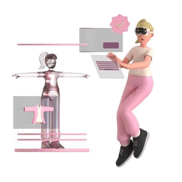 Влияние 3D Вижн на развитие промышленных и пользовательских устройств