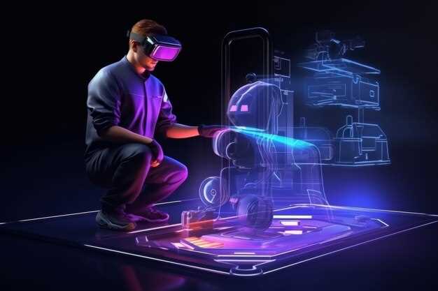 Обработка изображений для создания точных 3D моделей