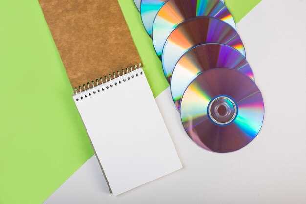 Понимание принципов работы DVD-RW: устройства и технология