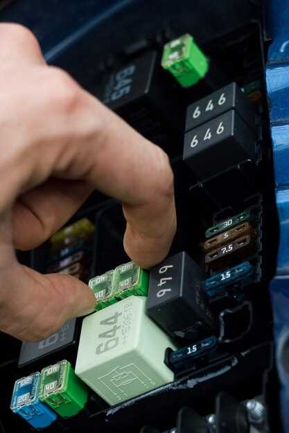 Как подобрать предохранитель 8А для промышленного оборудования