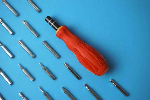 Основные особенности T20 Torx и их практическое применение
