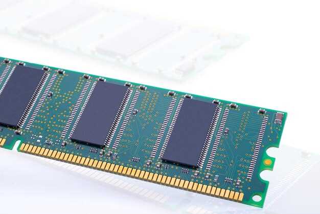 Как работает режим DDR2 и его преимущества
