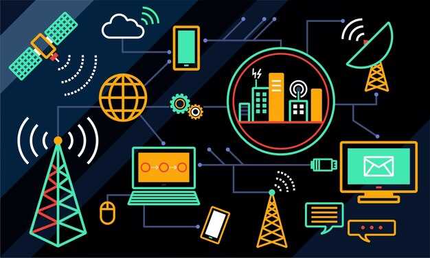 Обзор популярных типов дипольных антенн и их особенности