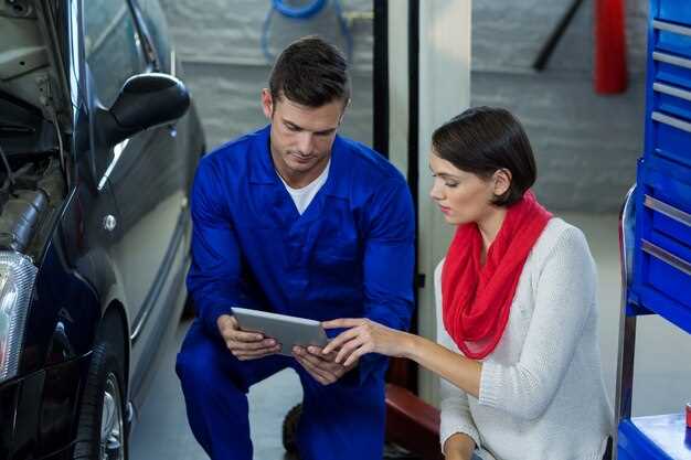 Практические советы по чтению и интерпретации ошибок EOBD