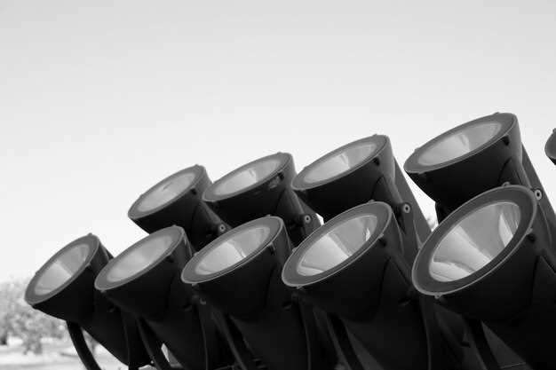 Безопасность при эксплуатации мощных LED-источников питания