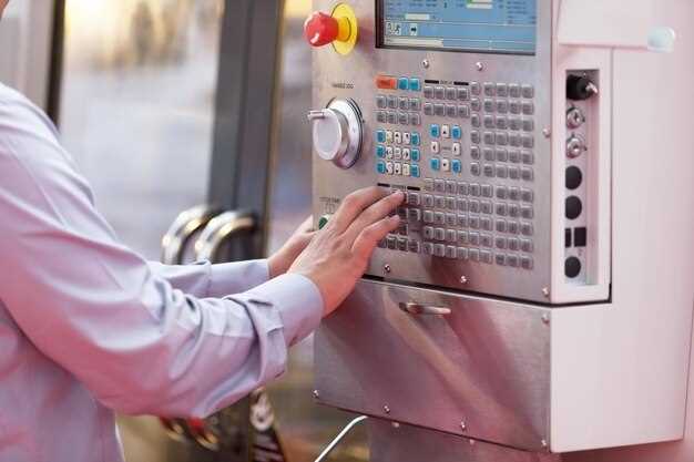 Практические преимущества использования Hrp 300 24 в различных сферах