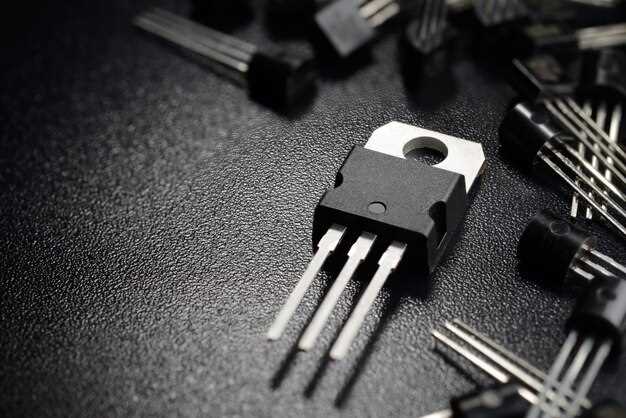 Что такое идеальный диод на MOSFET и его основные характеристики