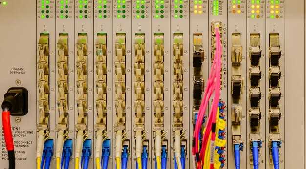 Влияние сопротивлений и загруженности цепей на работу схемы