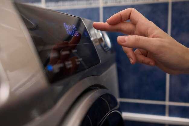 Практические способы устранения ошибки E4 в Haier