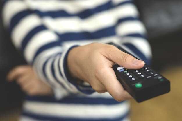 Включение HDMI-CEC в настройках телевизора