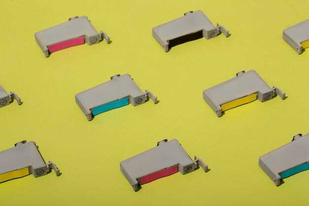 Где покупать проверенные и сертифицированные картриджи