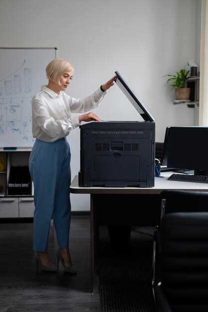 Преимущества использования оригинального картриджа M2070W для Samsung ML-2070W