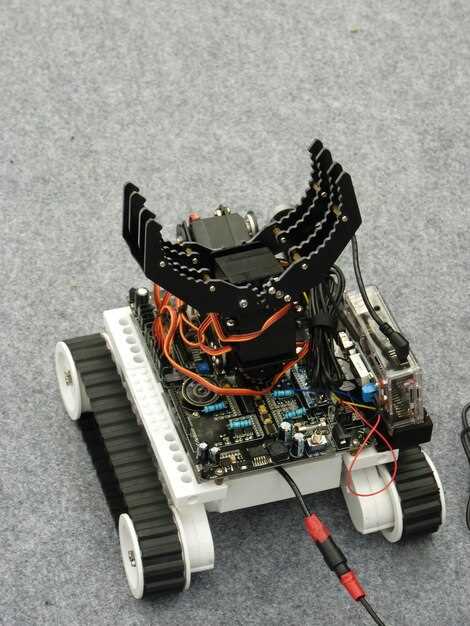 Лучшие модели Arduino для различных проектов: характеристики и преимущества
