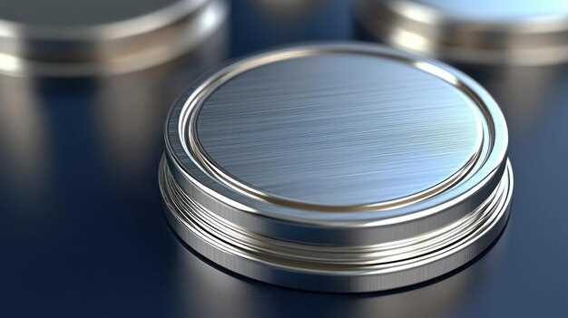 Ключевые признаки оригинальной продукции CR1620