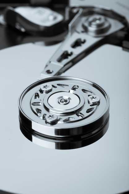 Как выбрать подходящий HDD: критерии и параметры