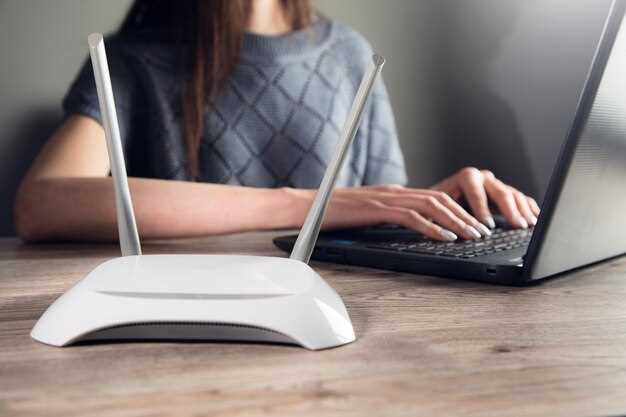 Поддержка современных стандартов Wi-Fi для стабильной связи