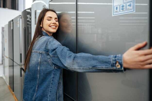 Где выгодно купить холодильник Whirlpool – советы по анализу цен и акций