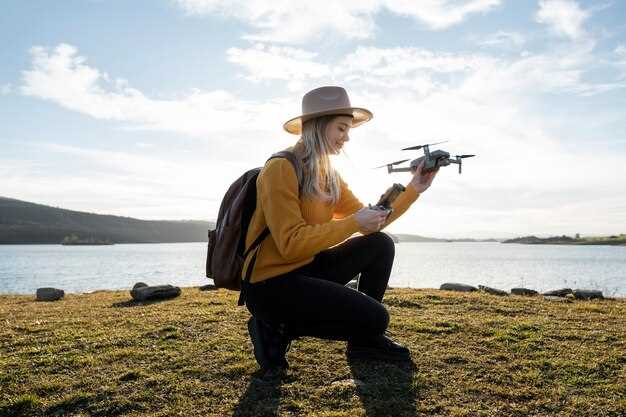 Практические советы по выбору квадрокоптера Hubsan под разные задачи
