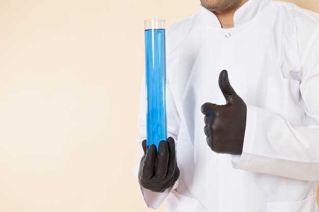 Основные параметры скорости и объема тест контейнера