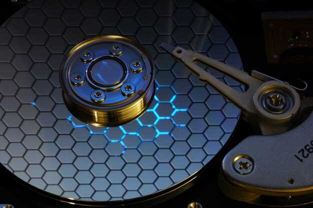 Seagate BarraCuda 4TB: скорость и долговечность