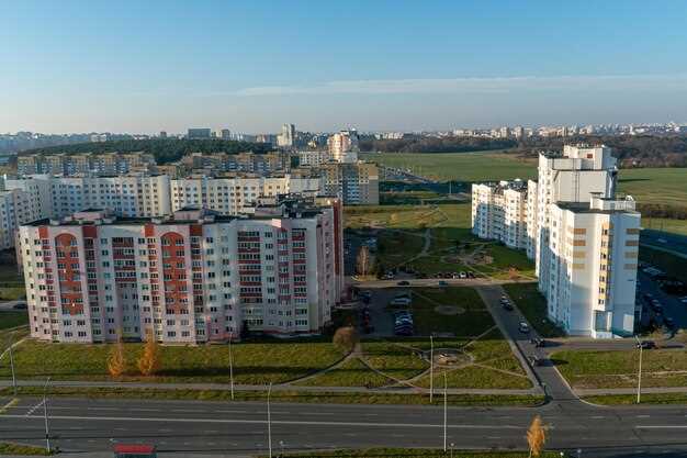 Преимущества жилых комплексов на побережье