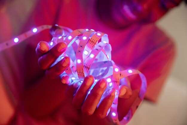Обзор лучших SMD LED 3528 на рынке: характеристики и цены