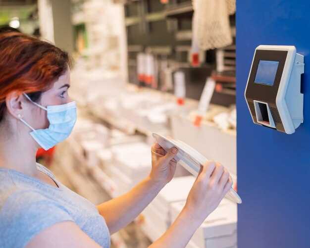 Обзор топовых моделей USB RFID считывателей и их технических возможностей