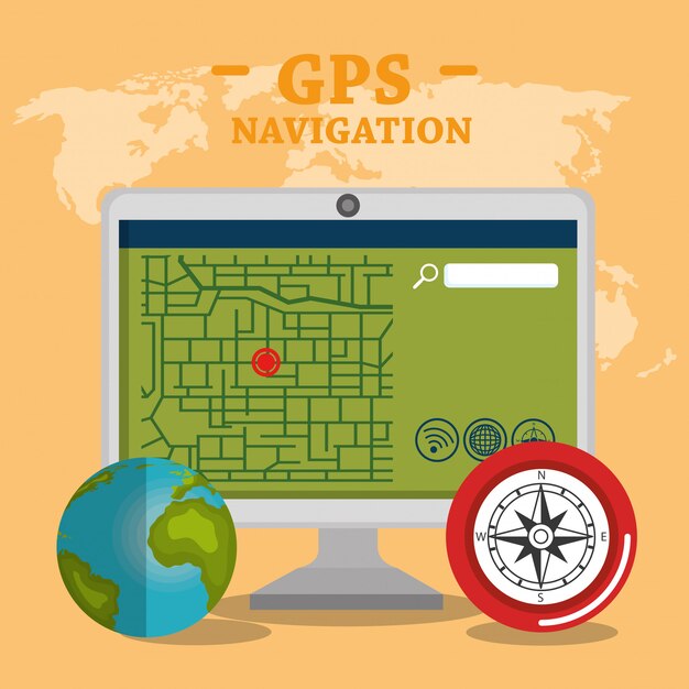 Типы усилителей GPS и их особенности