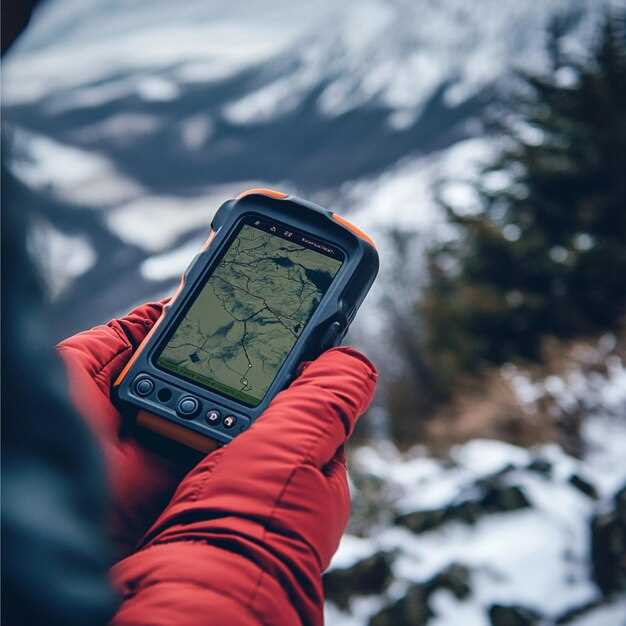 Выбор подходящего усилителя GPS для конкретных условий эксплуатации