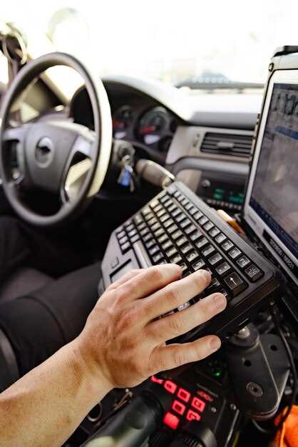 Типы подключений и интерфейсы (OBD-II, USB, Wi-Fi)