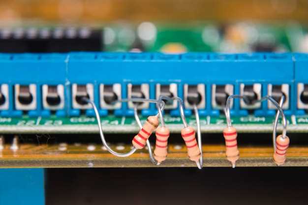 Программирование микроконтроллера ATtiny13