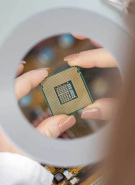 История создания и эволюция AMD K6