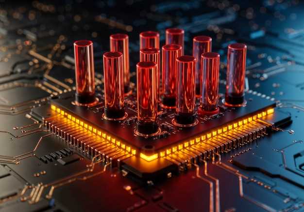 Технические характеристики и особенности AMD K6