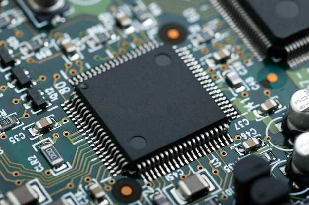 Технические характеристики и особенности архитектуры Atmega128 16AU