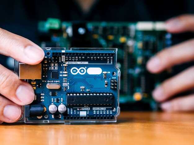 Методы программирования: загрузка прошивок через ISP и Arduino IDE
