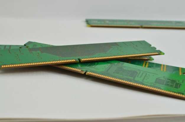 Типы памяти и их различия: чем отличается DDR4 от предыдущих поколений