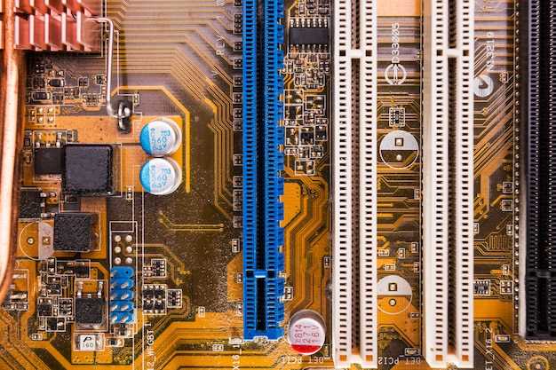 Интерфейсы и порты USB: что доступно для периферии