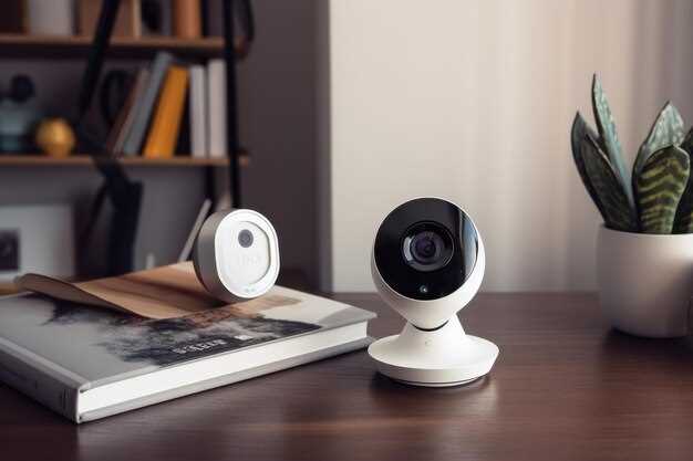 Функциональность и особенности Xiaomi Mi Camera 2K для защиты жилья