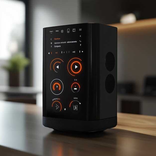 Внутренние характеристики и технические возможности LG SB74