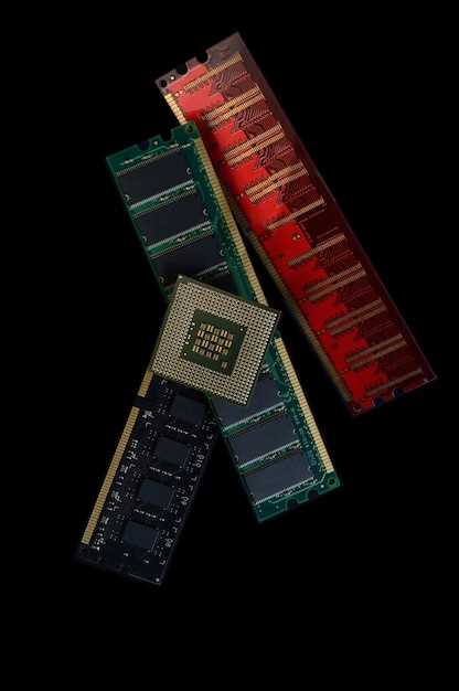 Поддержка процессоров AMD Ryzen и их поколений