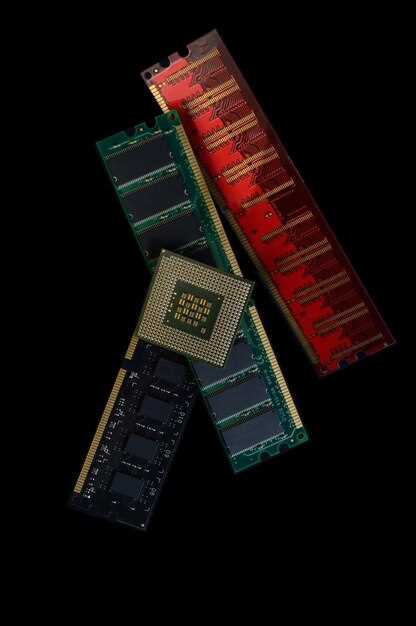 Поддержка процессоров Intel 10-го поколения и их ограничения