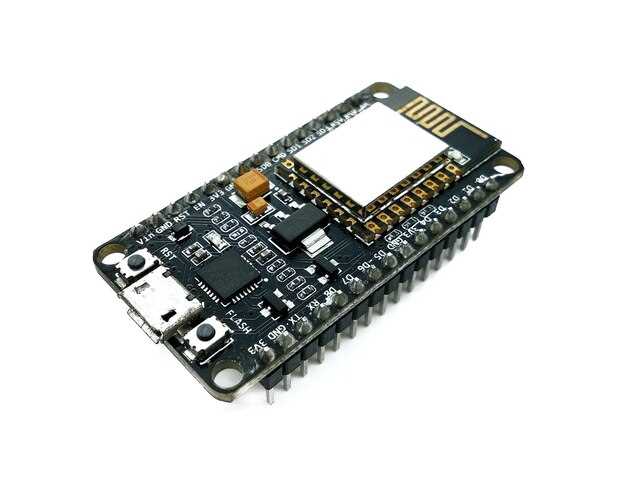 Практические советы по интеграции и использованию NRF24L01